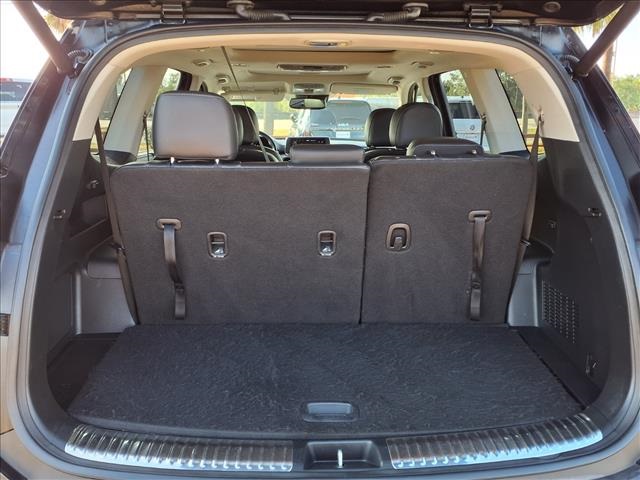 2021 Kia Telluride SX Brown at Parkway Family Mazda