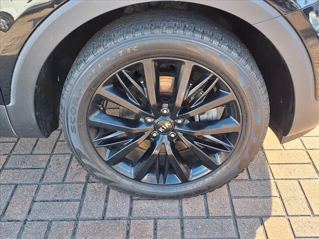 2021 Kia Telluride SX Brown at Parkway Family Mazda