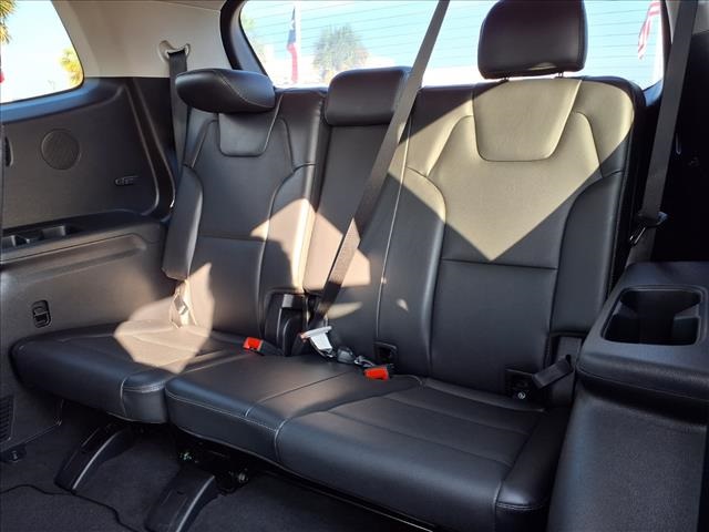 2021 Kia Telluride SX Brown at Parkway Family Mazda