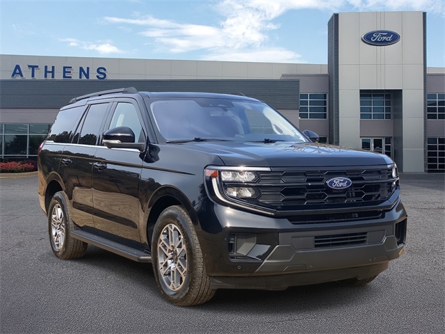 2025 Ford Expedition Active RWD