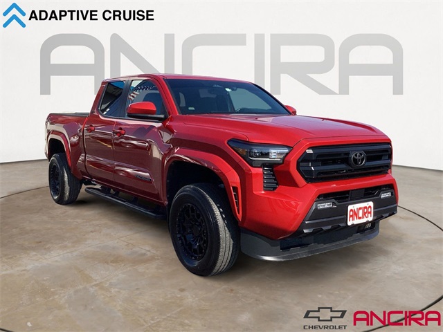 Used Car 2024 Toyota Tacoma  Sr5 For Sale Under $35,000 In San Antonio, Texas