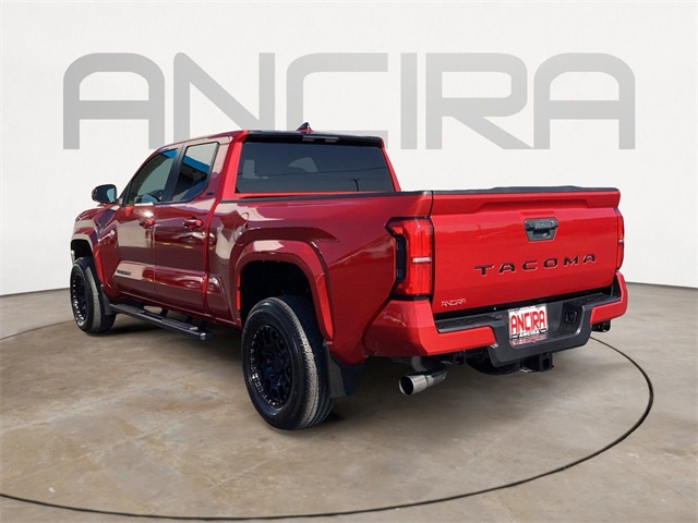 Used Car 2024 Toyota Tacoma  Sr5 For Sale Under $35,000 In San Antonio, Texas