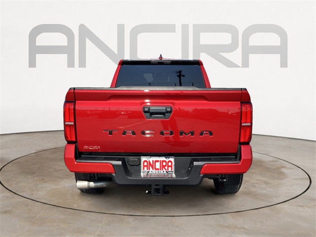 Used Car 2024 Toyota Tacoma  Sr5 For Sale Under $35,000 In San Antonio, Texas