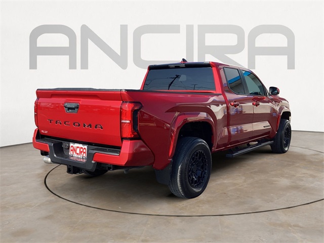 Used Car 2024 Toyota Tacoma  Sr5 For Sale Under $35,000 In San Antonio, Texas