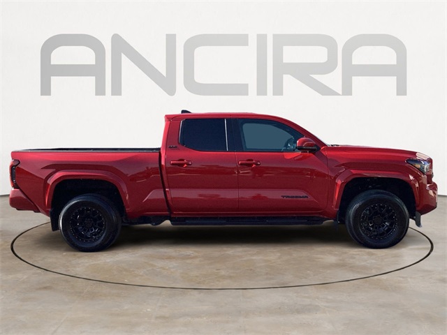 Used Car 2024 Toyota Tacoma  Sr5 For Sale Under $35,000 In San Antonio, Texas