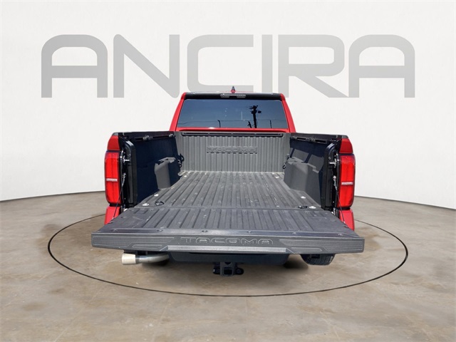 Used Car 2024 Toyota Tacoma  Sr5 For Sale Under $35,000 In San Antonio, Texas