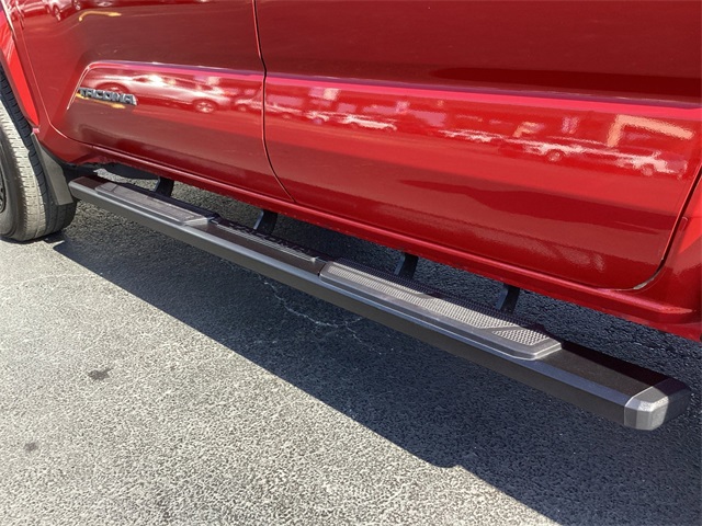 Used Car 2024 Toyota Tacoma  Sr5 For Sale Under $35,000 In San Antonio, Texas