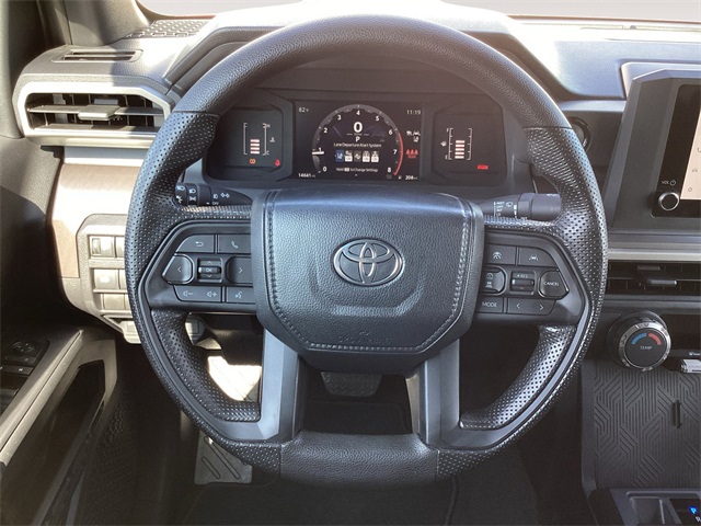 Used Car 2024 Toyota Tacoma  Sr5 For Sale Under $35,000 In San Antonio, Texas