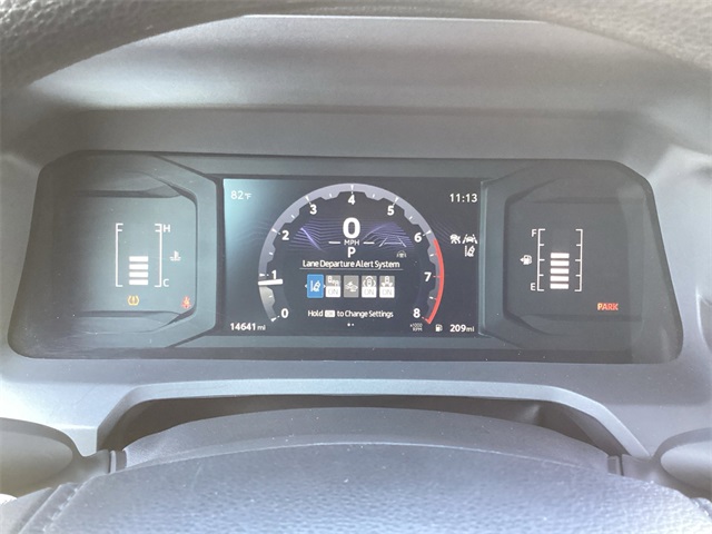 Used Car 2024 Toyota Tacoma  Sr5 For Sale Under $35,000 In San Antonio, Texas