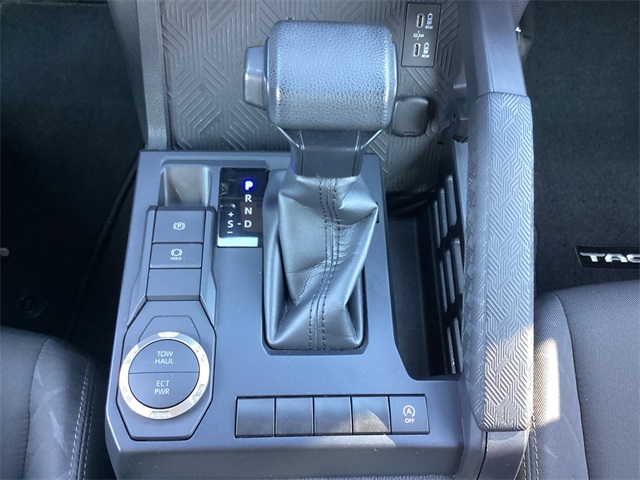 Used Car 2024 Toyota Tacoma  Sr5 For Sale Under $35,000 In San Antonio, Texas