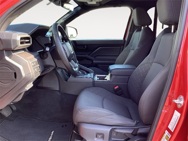 Used Car 2024 Toyota Tacoma  Sr5 For Sale Under $35,000 In San Antonio, Texas