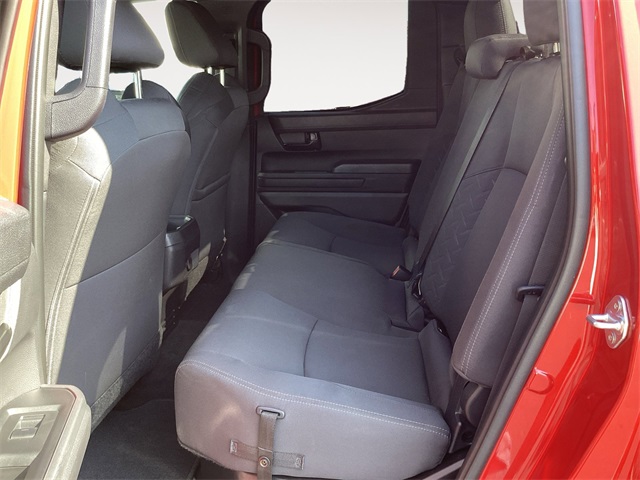 Used Car 2024 Toyota Tacoma  Sr5 For Sale Under $35,000 In San Antonio, Texas