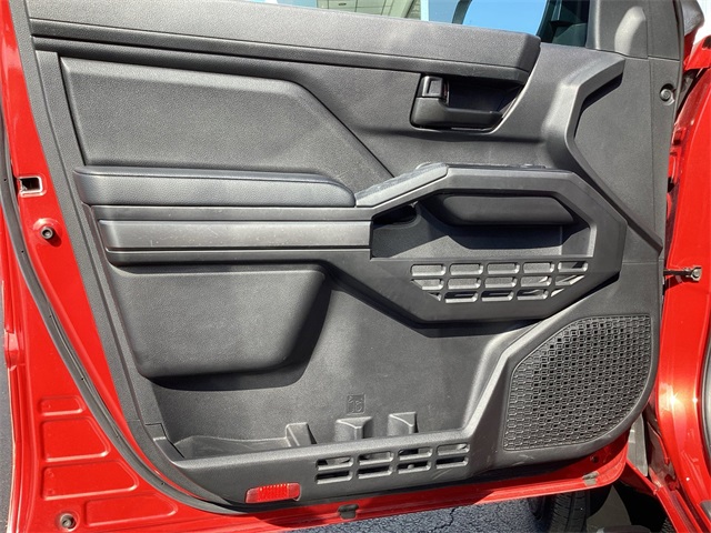 Used Car 2024 Toyota Tacoma  Sr5 For Sale Under $35,000 In San Antonio, Texas