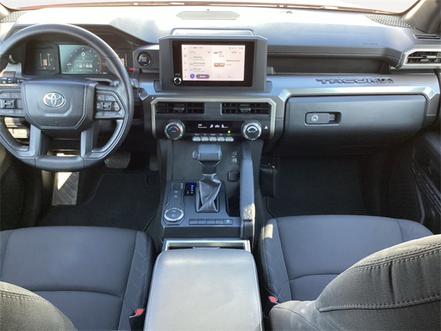 Used Car 2024 Toyota Tacoma  Sr5 For Sale Under $35,000 In San Antonio, Texas