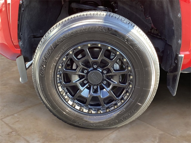 Used Car 2024 Toyota Tacoma  Sr5 For Sale Under $35,000 In San Antonio, Texas