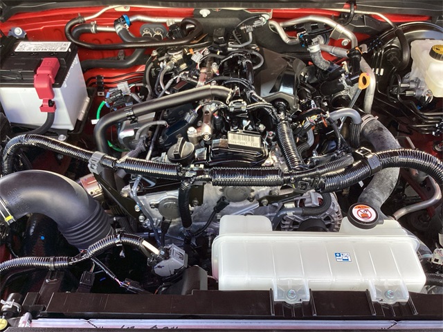 Used Car 2024 Toyota Tacoma  Sr5 For Sale Under $35,000 In San Antonio, Texas