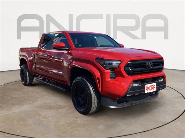 Used Car 2024 Toyota Tacoma  Sr5 For Sale Under $35,000 In San Antonio, Texas