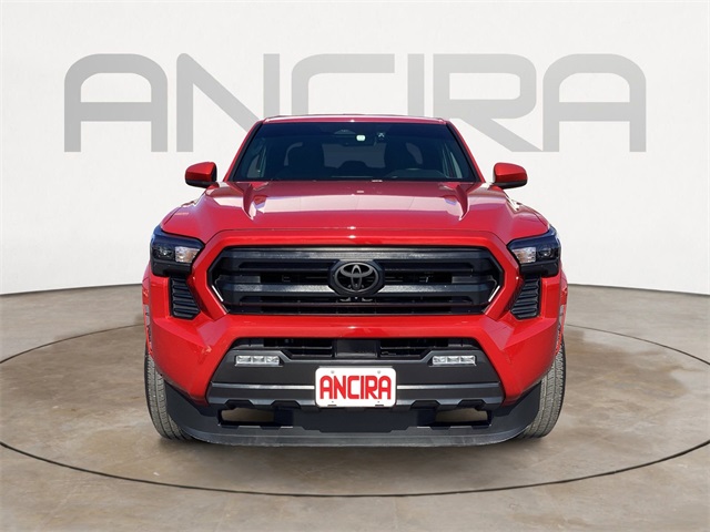 Used Car 2024 Toyota Tacoma  Sr5 For Sale Under $35,000 In San Antonio, Texas