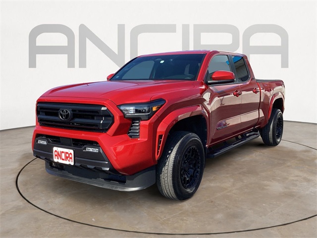 Used Car 2024 Toyota Tacoma  Sr5 For Sale Under $35,000 In San Antonio, Texas