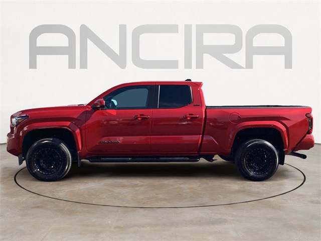 Used Car 2024 Toyota Tacoma  Sr5 For Sale Under $35,000 In San Antonio, Texas