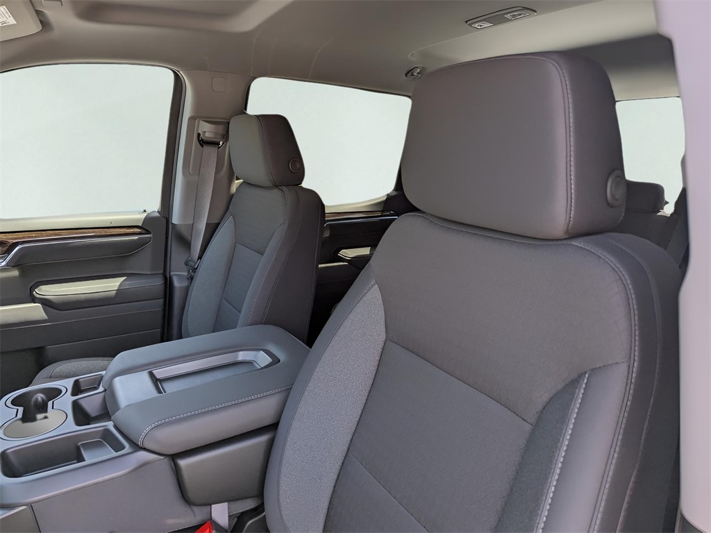 New Car 2025 Gmc Sierra 1500  Elevation For Sale Under $50,000 In Austin, Texas