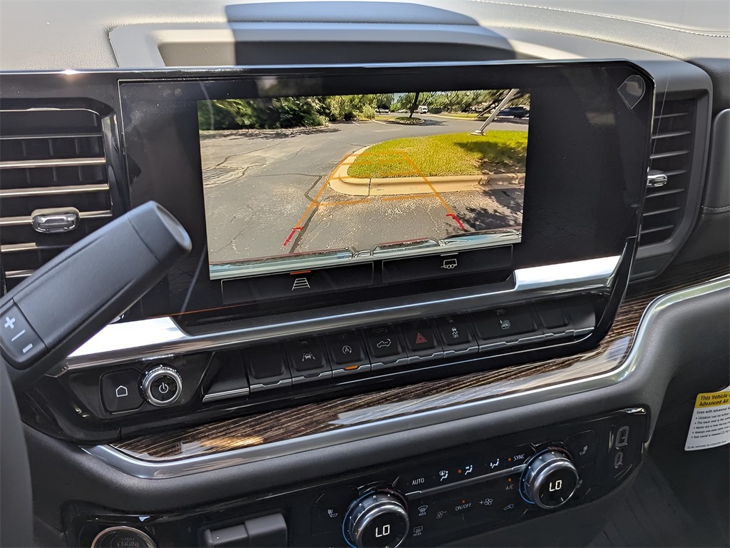 New Car 2025 Gmc Sierra 1500  Elevation For Sale Under $50,000 In Austin, Texas