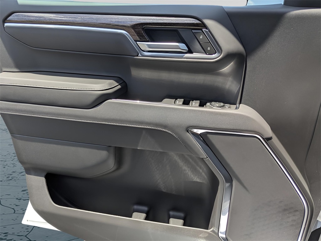 New Car 2025 Gmc Sierra 1500  Elevation For Sale Under $50,000 In Austin, Texas