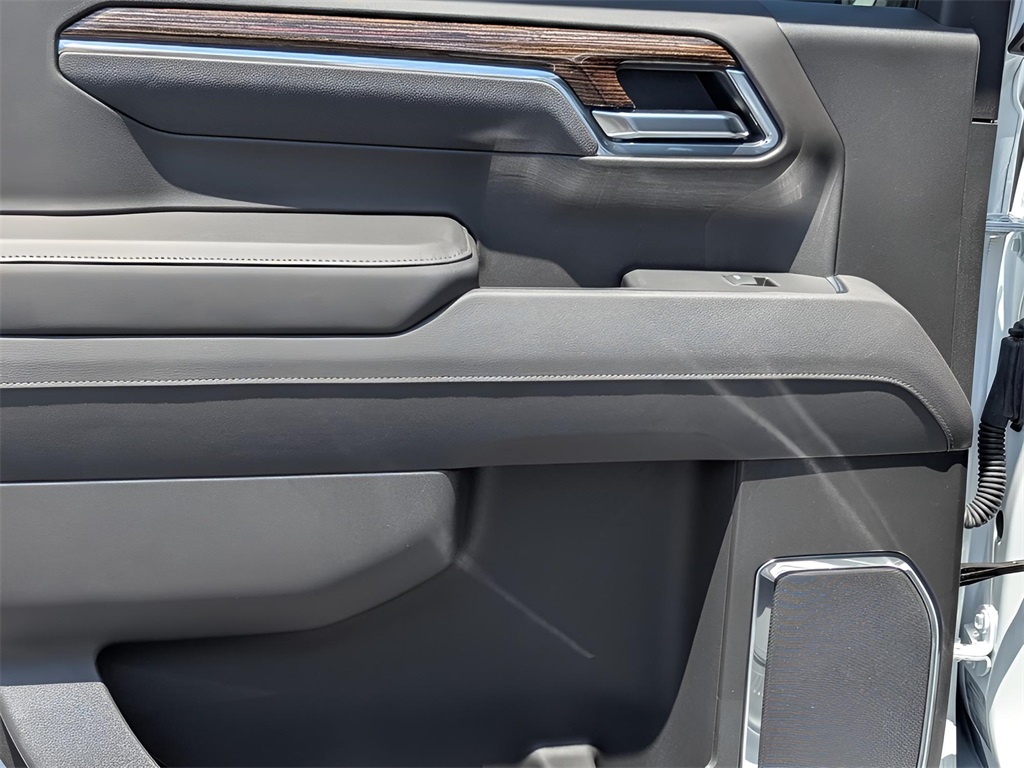 New Car 2025 Gmc Sierra 1500  Elevation For Sale Under $50,000 In Austin, Texas