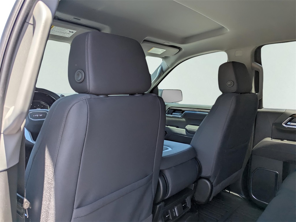 New Car 2025 Gmc Sierra 1500  Elevation For Sale Under $50,000 In Austin, Texas