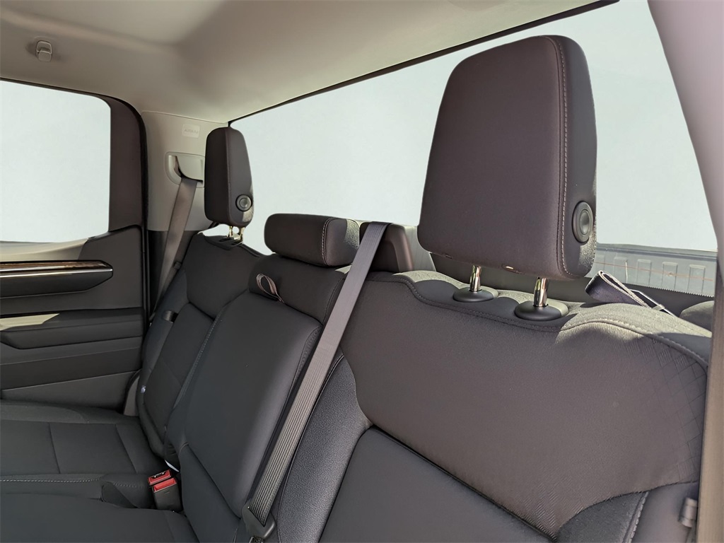 New Car 2025 Gmc Sierra 1500  Elevation For Sale Under $50,000 In Austin, Texas