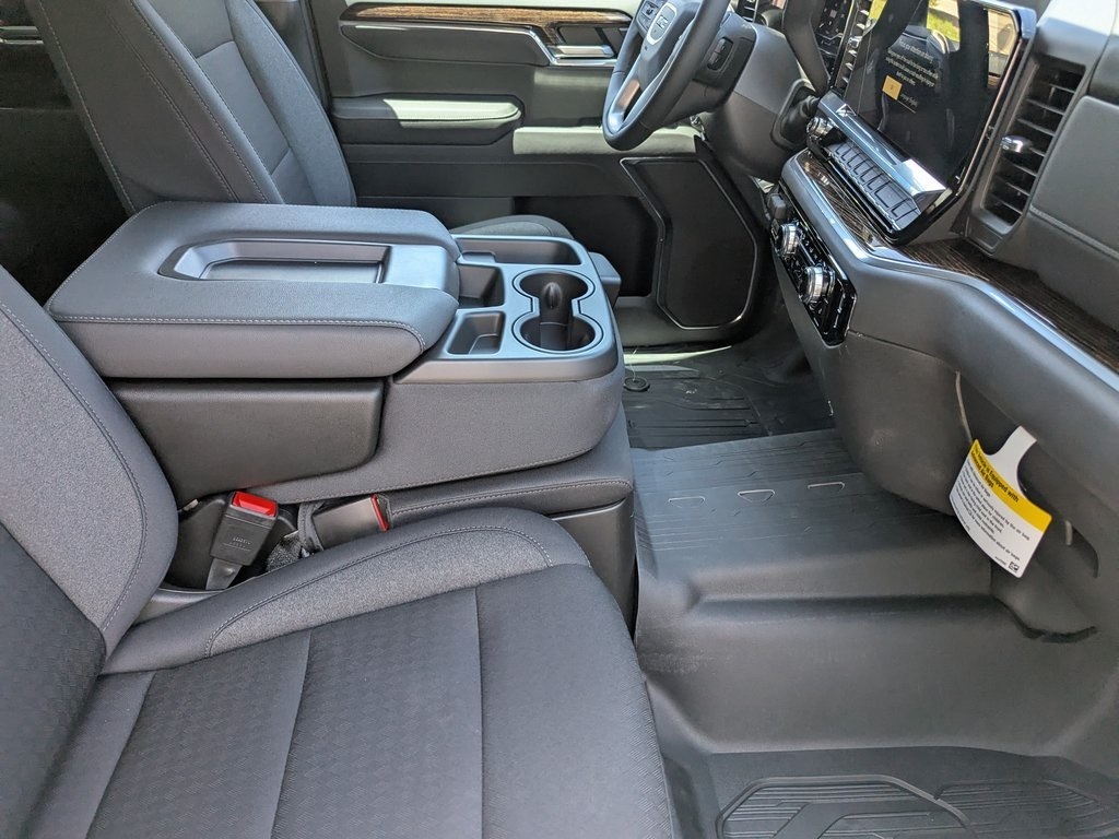 New Car 2025 Gmc Sierra 1500  Elevation For Sale Under $50,000 In Austin, Texas