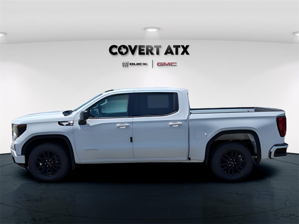New Car 2025 Gmc Sierra 1500  Elevation For Sale Under $50,000 In Austin, Texas