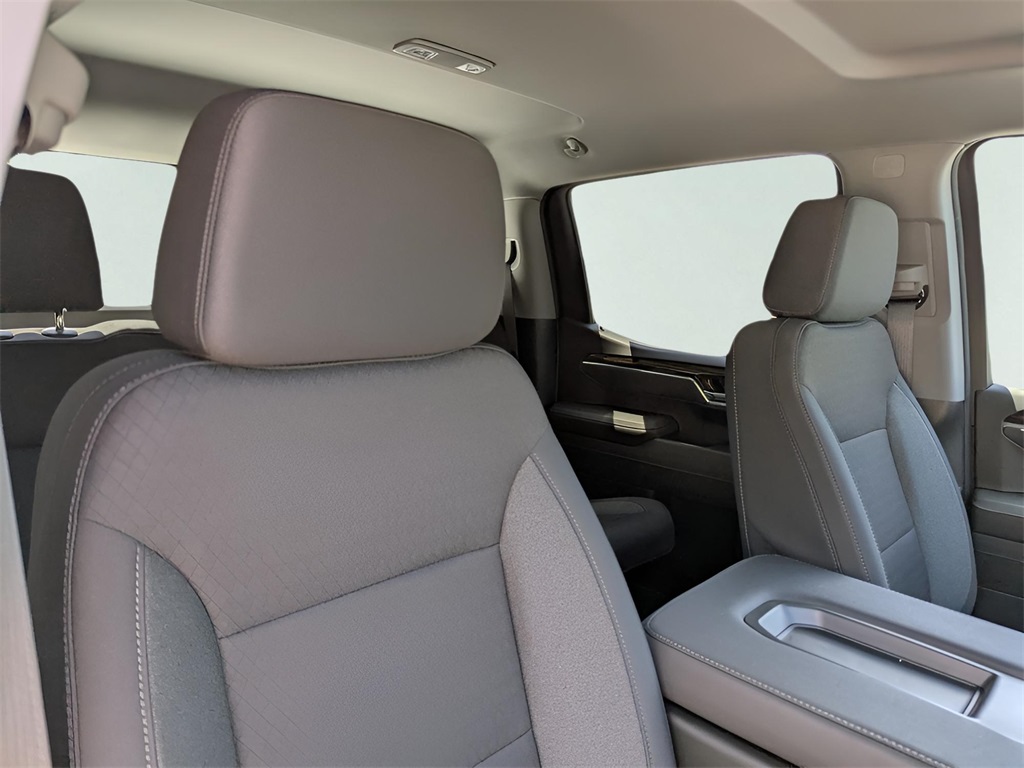 New Car 2025 Gmc Sierra 1500  Elevation For Sale Under $50,000 In Austin, Texas