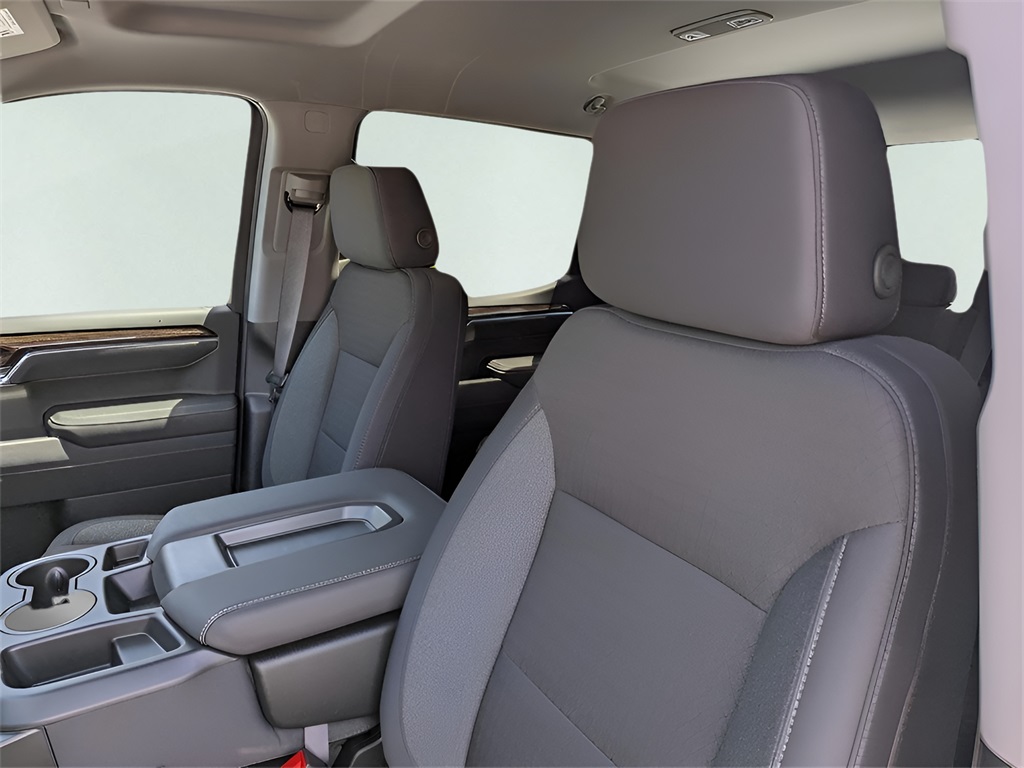 New Car 2025 Gmc Sierra 1500  Elevation For Sale Under $50,000 In Austin, Texas