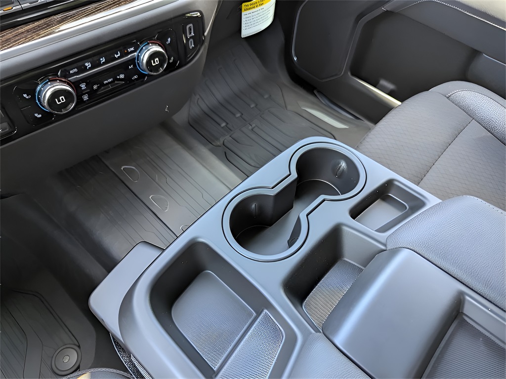 New Car 2025 Gmc Sierra 1500  Elevation For Sale Under $50,000 In Austin, Texas