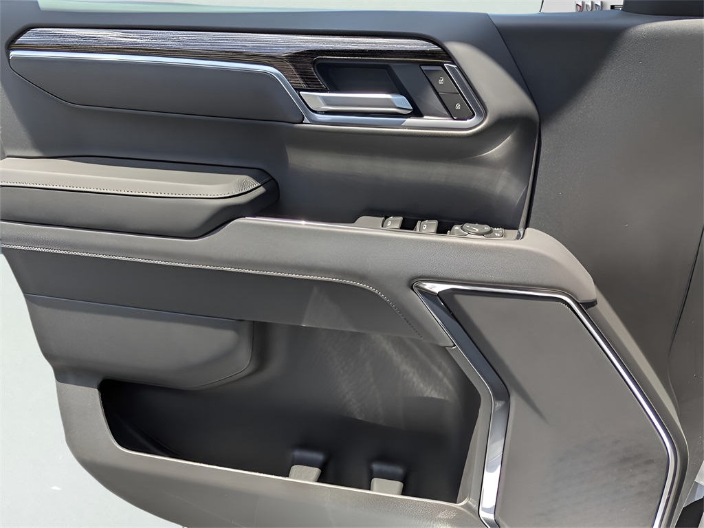 New Car 2025 Gmc Sierra 1500  Elevation For Sale Under $50,000 In Austin, Texas