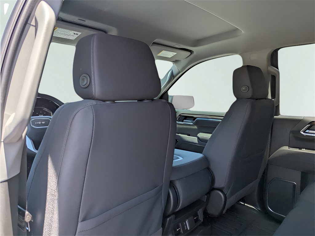 New Car 2025 Gmc Sierra 1500  Elevation For Sale Under $50,000 In Austin, Texas