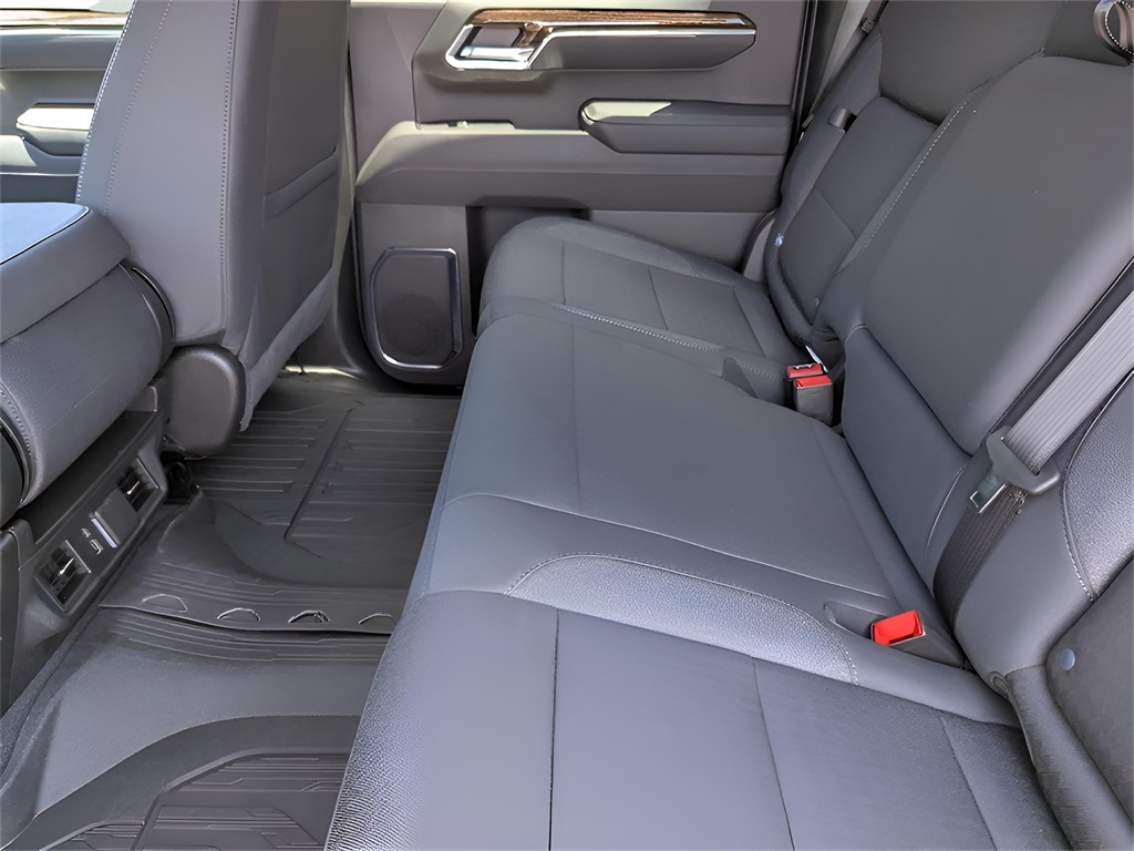 New Car 2025 Gmc Sierra 1500  Elevation For Sale Under $50,000 In Austin, Texas