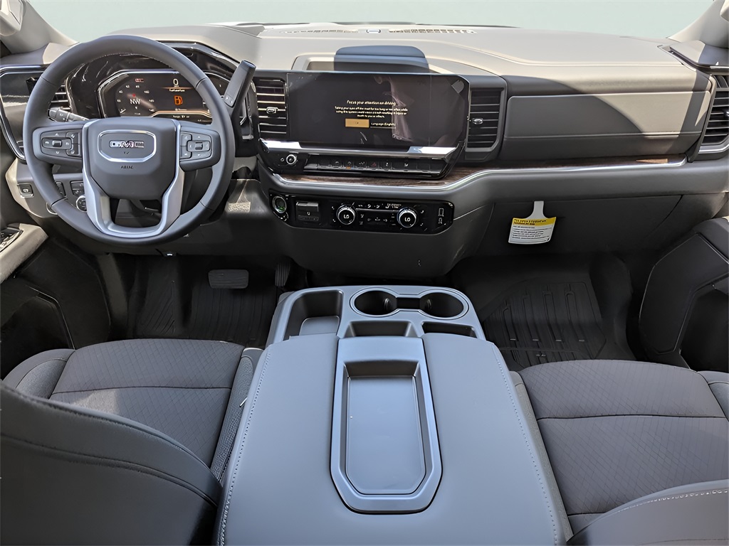 New Car 2025 Gmc Sierra 1500  Elevation For Sale Under $50,000 In Austin, Texas