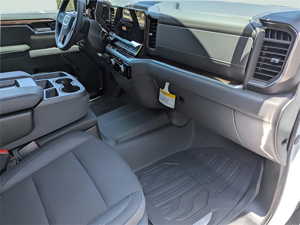 New Car 2025 Gmc Sierra 1500  Elevation For Sale Under $50,000 In Austin, Texas