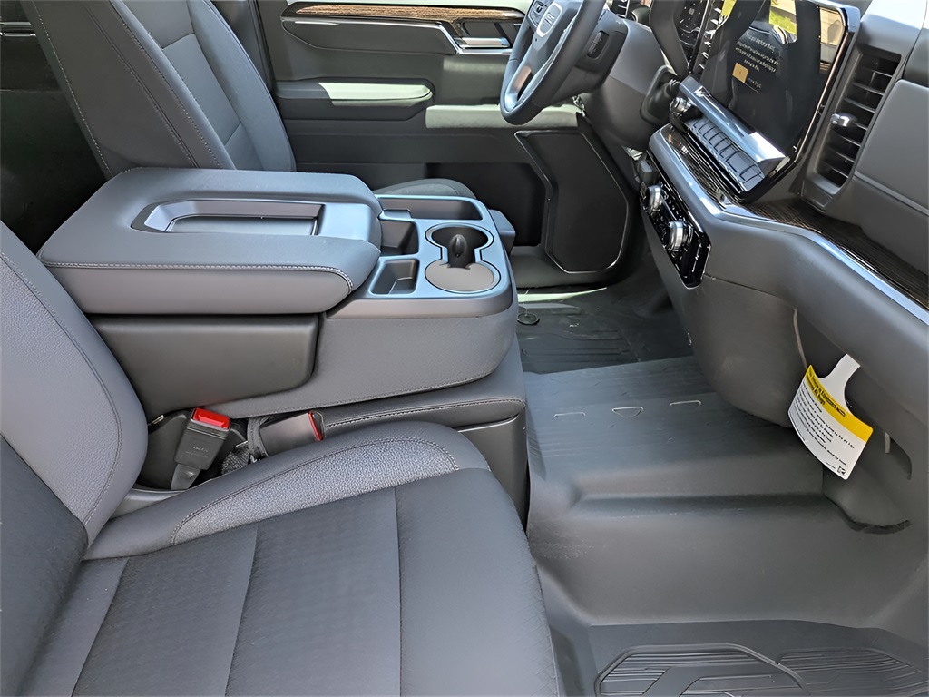 New Car 2025 Gmc Sierra 1500  Elevation For Sale Under $50,000 In Austin, Texas