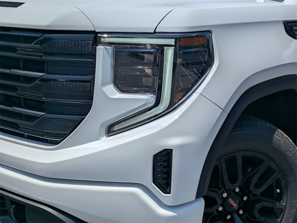 New Car 2025 Gmc Sierra 1500  Elevation For Sale Under $50,000 In Austin, Texas