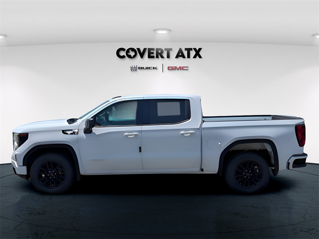 New Car 2025 Gmc Sierra 1500  Elevation For Sale Under $50,000 In Austin, Texas