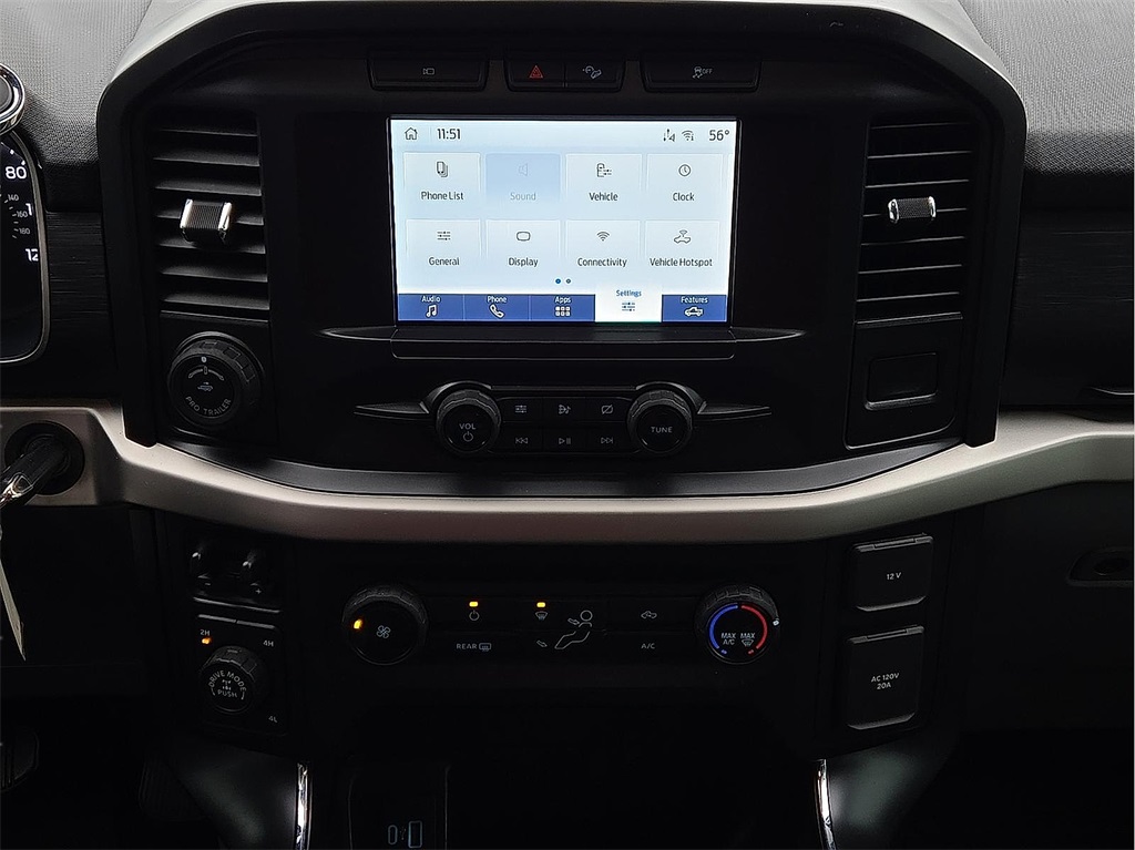 Used 2021 Ford F-150 For Sale in Farmington, AR