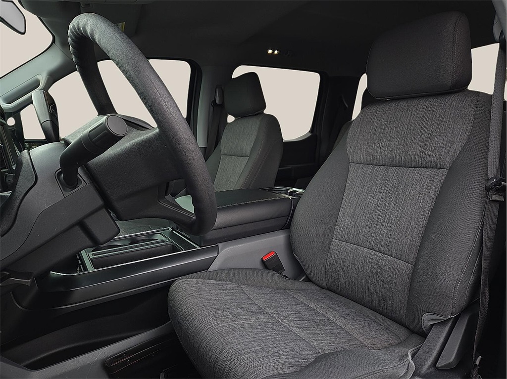 Used 2021 Ford F-150 For Sale in Farmington, AR