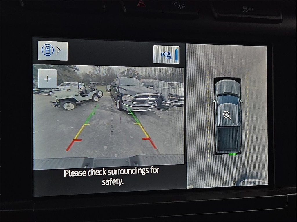 Used 2021 Ford F-150 For Sale in Farmington, AR