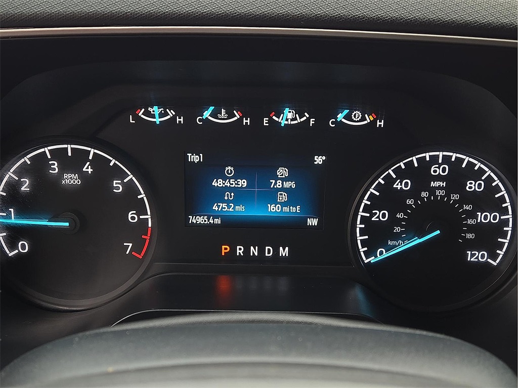 Used 2021 Ford F-150 For Sale in Farmington, AR