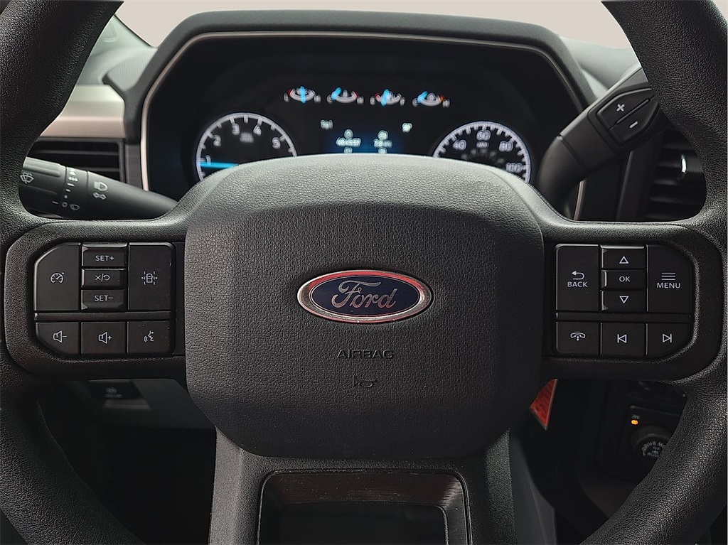 Used 2021 Ford F-150 For Sale in Farmington, AR