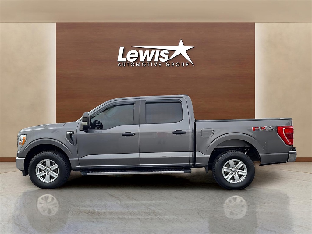 Used 2021 Ford F-150 For Sale in Farmington, AR