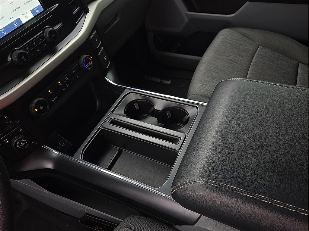 Used 2021 Ford F-150 For Sale in Farmington, AR